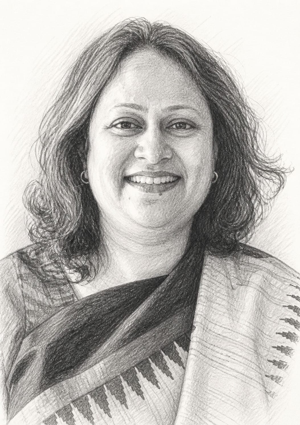 Soheli K. Azad